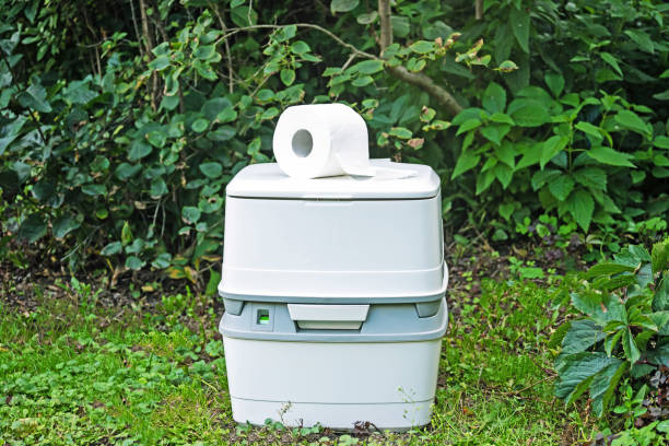 Best Portable bathroom rental  in Greenfield, CA