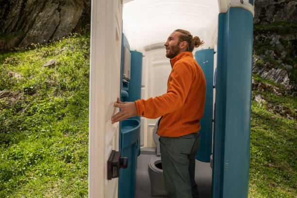 Best Porta potty rental near me  in Greenfield, CA