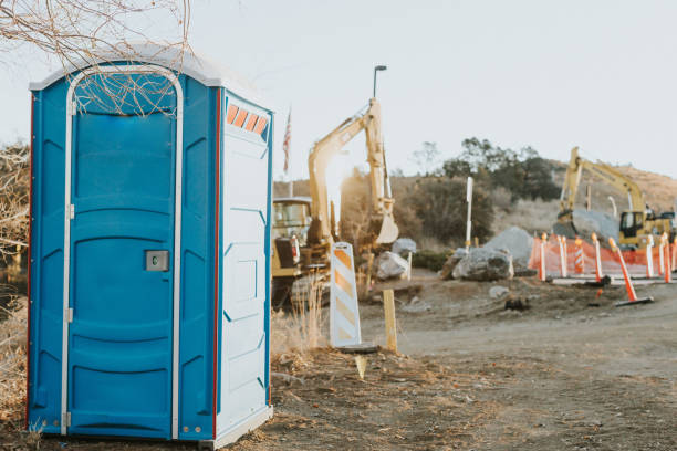 Best Portable restroom trailer rental  in Greenfield, CA