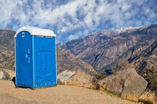 Portable Toilet Options We Offer in Greenfield, CA