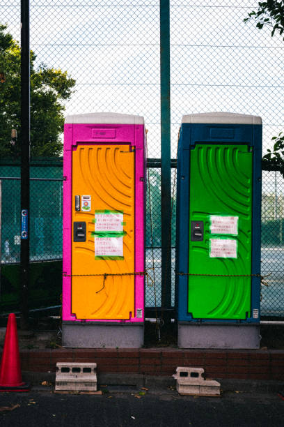 Best Porta potty rental near me  in Greenfield, CA