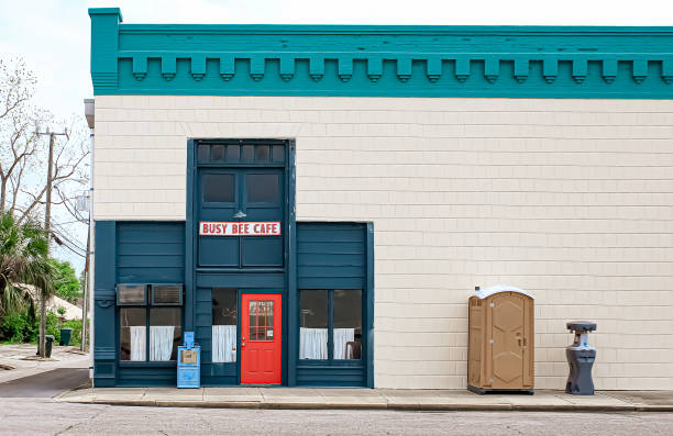 Best Long-term porta potty rental  in Greenfield, CA