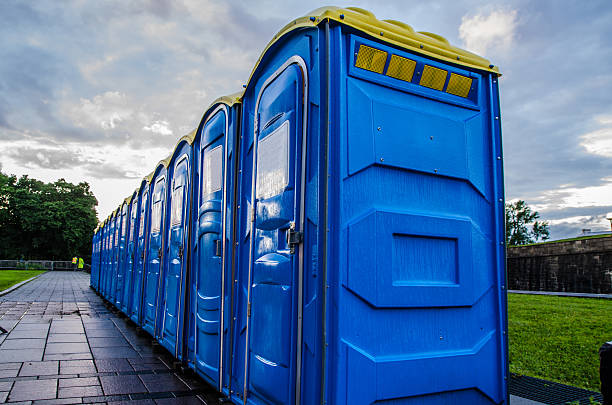 Best Porta potty delivery and setup  in Greenfield, CA