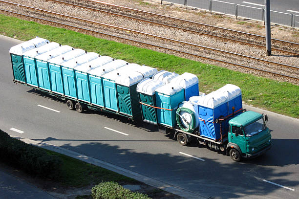 Best Porta potty services near me  in Greenfield, CA