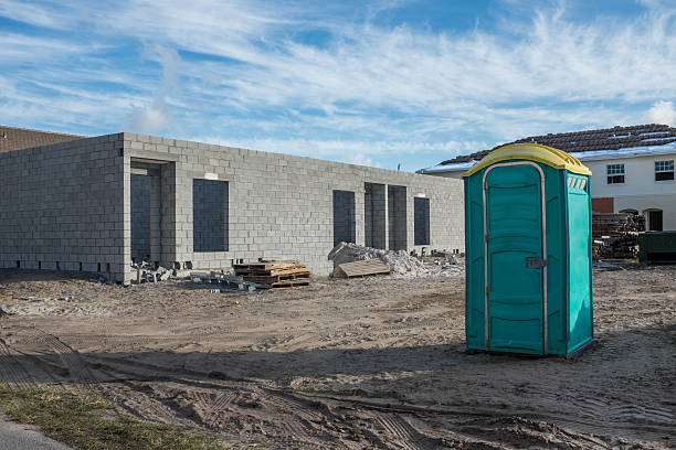 Best High-end porta potty rental  in Greenfield, CA